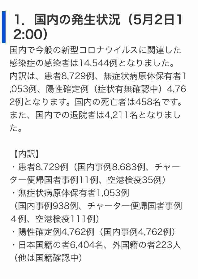 【コロナ】福岡県民の方、話しましょう！【part2】