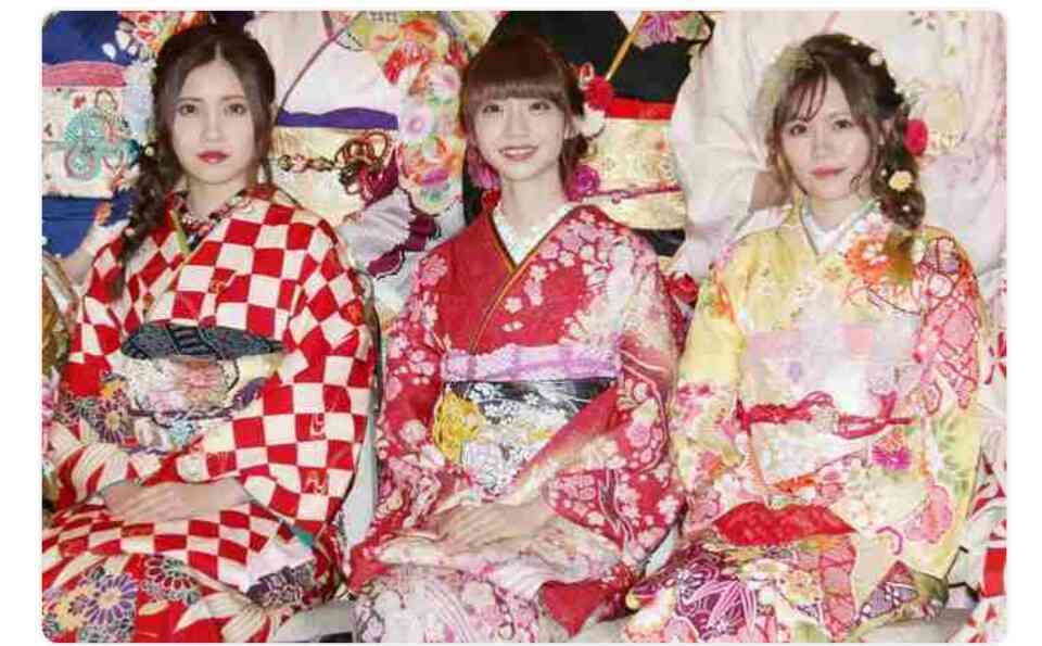NGT48荻野由佳 “アベノマスク”に「給食マスクを思い出す」 フォロワーは「小顔やなぁ」