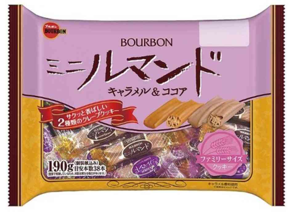 買って損はない！スーパーのお菓子