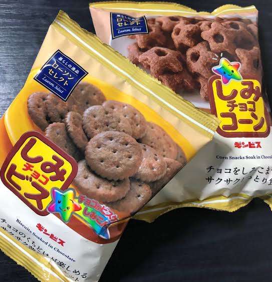 買って損はない！スーパーのお菓子