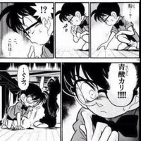 名探偵コナンの登場人物がたてそうなトピ