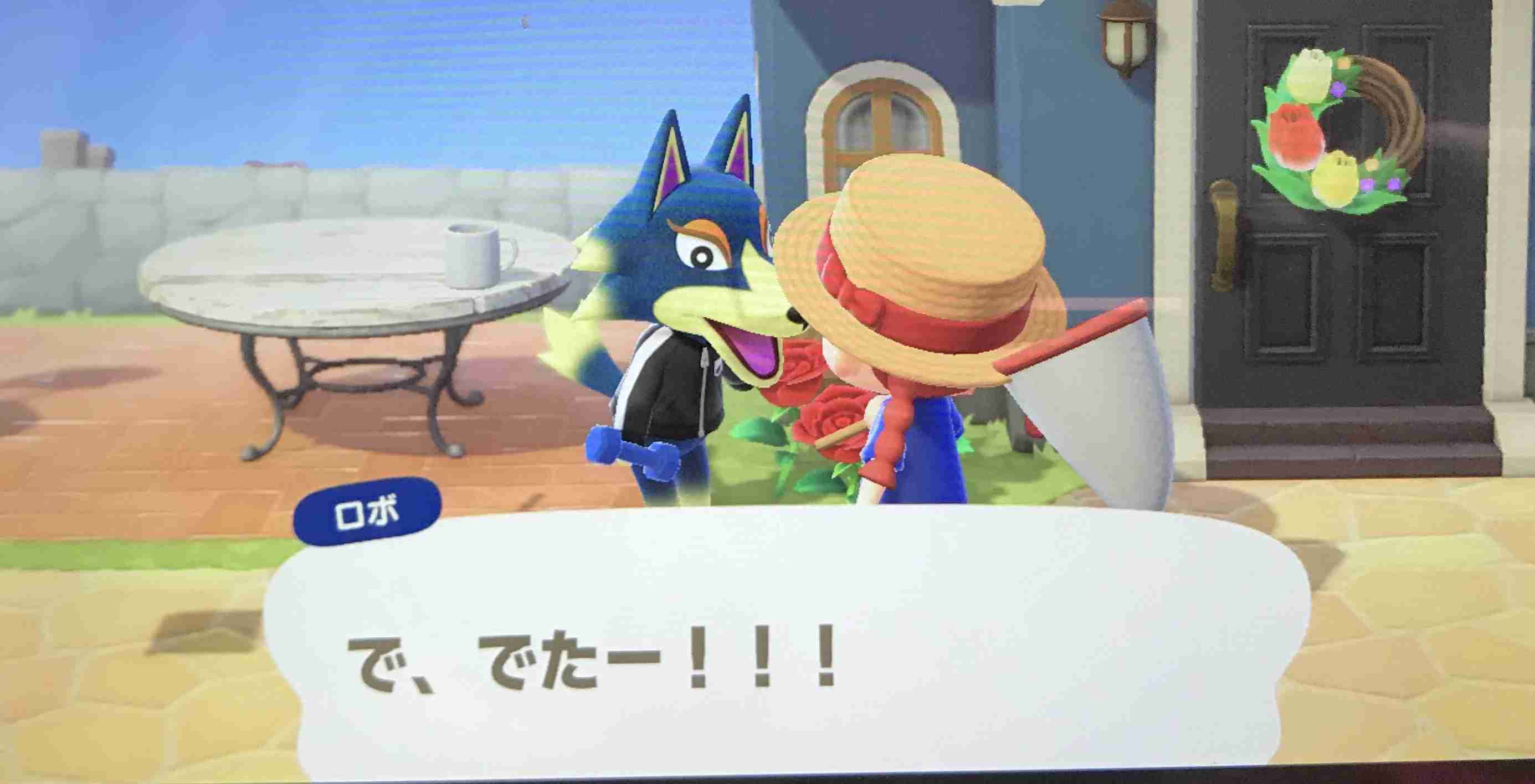 あつ森あるある