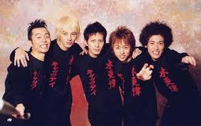 「木更津キャッツアイ」を語りたい！