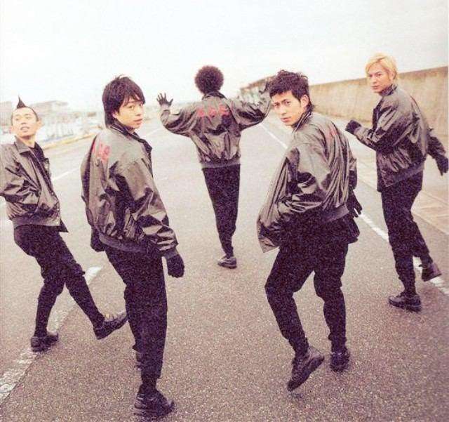 「木更津キャッツアイ」を語りたい！