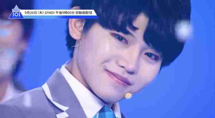 PRODUCE 101JAPAN を語りたいpart.7