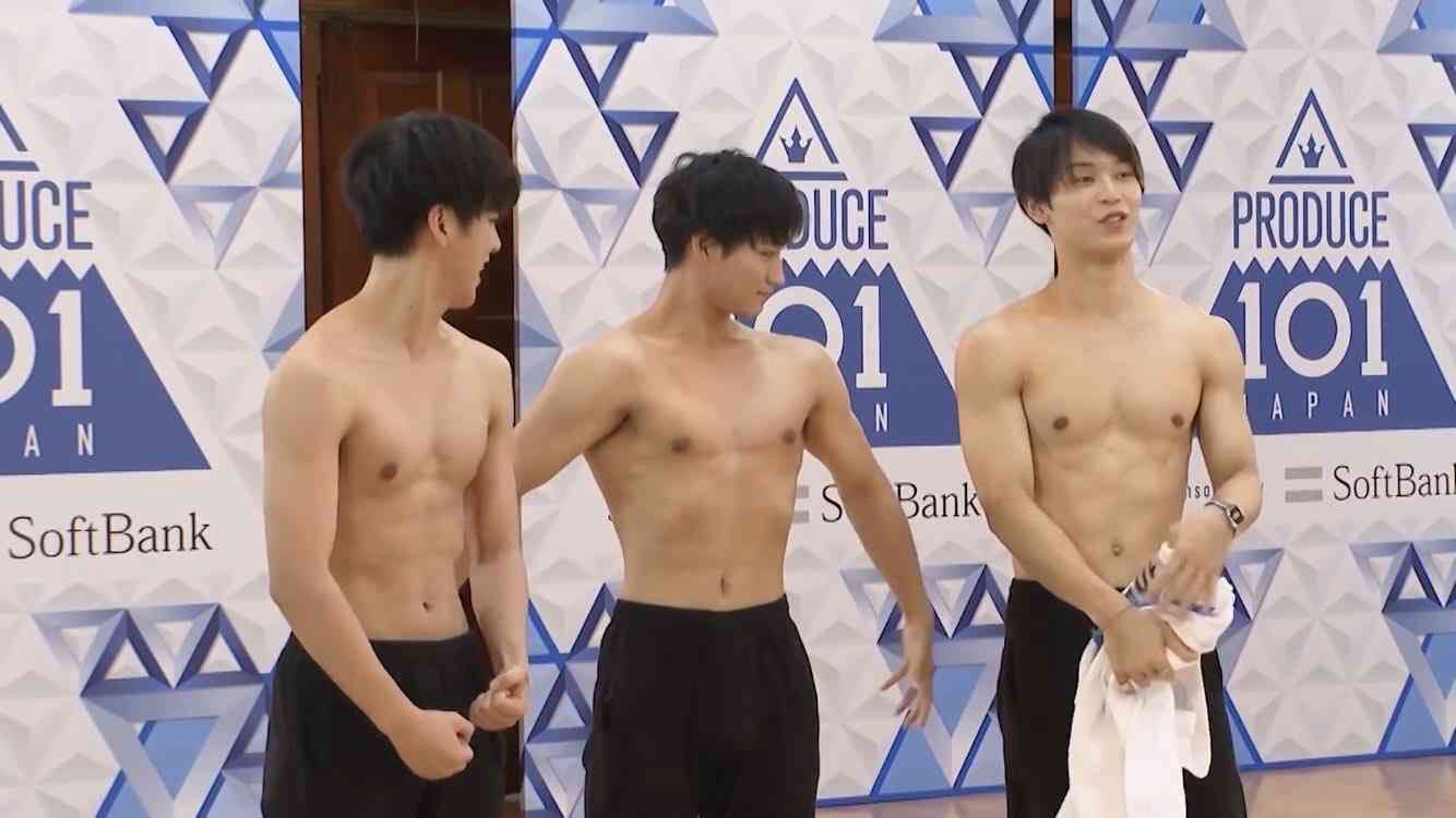 PRODUCE 101JAPAN を語りたいpart.7