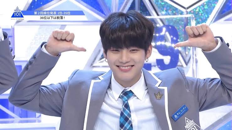 PRODUCE 101JAPAN を語りたいpart.7