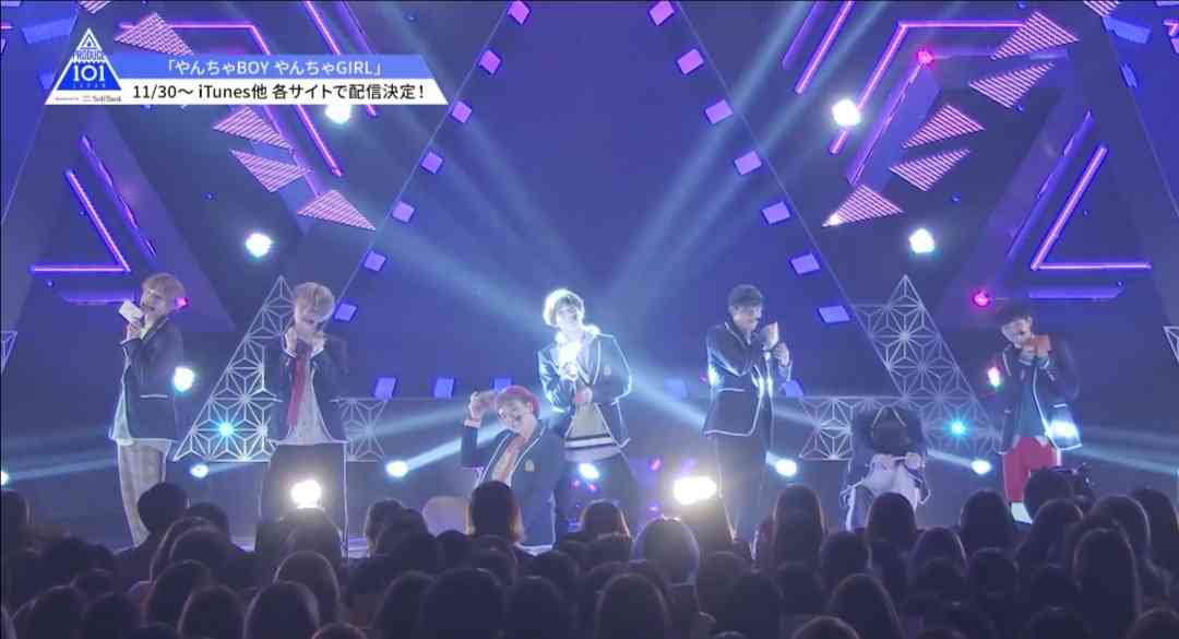 PRODUCE 101JAPAN を語りたいpart.７