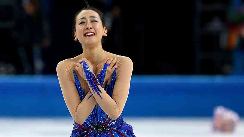 浅田真央の「お絵描き」が話題に…「待ち受けにしたらご利益ありそう」「癒し効果絶大」と絶賛の嵐
