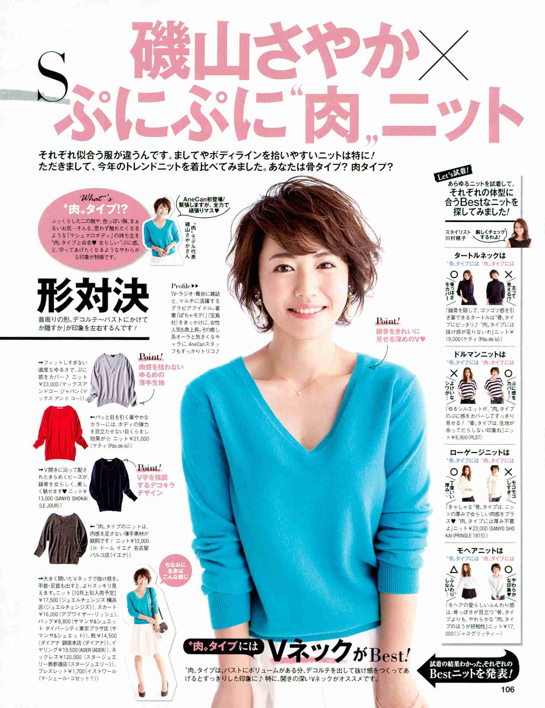 自分の体型と似てる有名人をあげるトピ