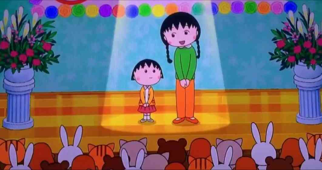 童顔と大人顔の違い