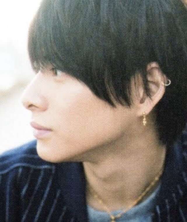 童顔と大人顔の違い