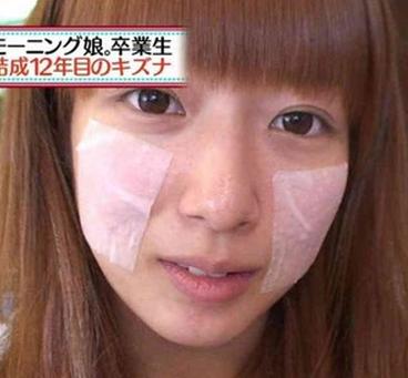 童顔と大人顔の違い