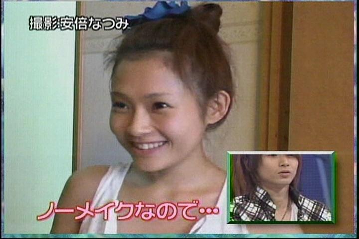 童顔と大人顔の違い
