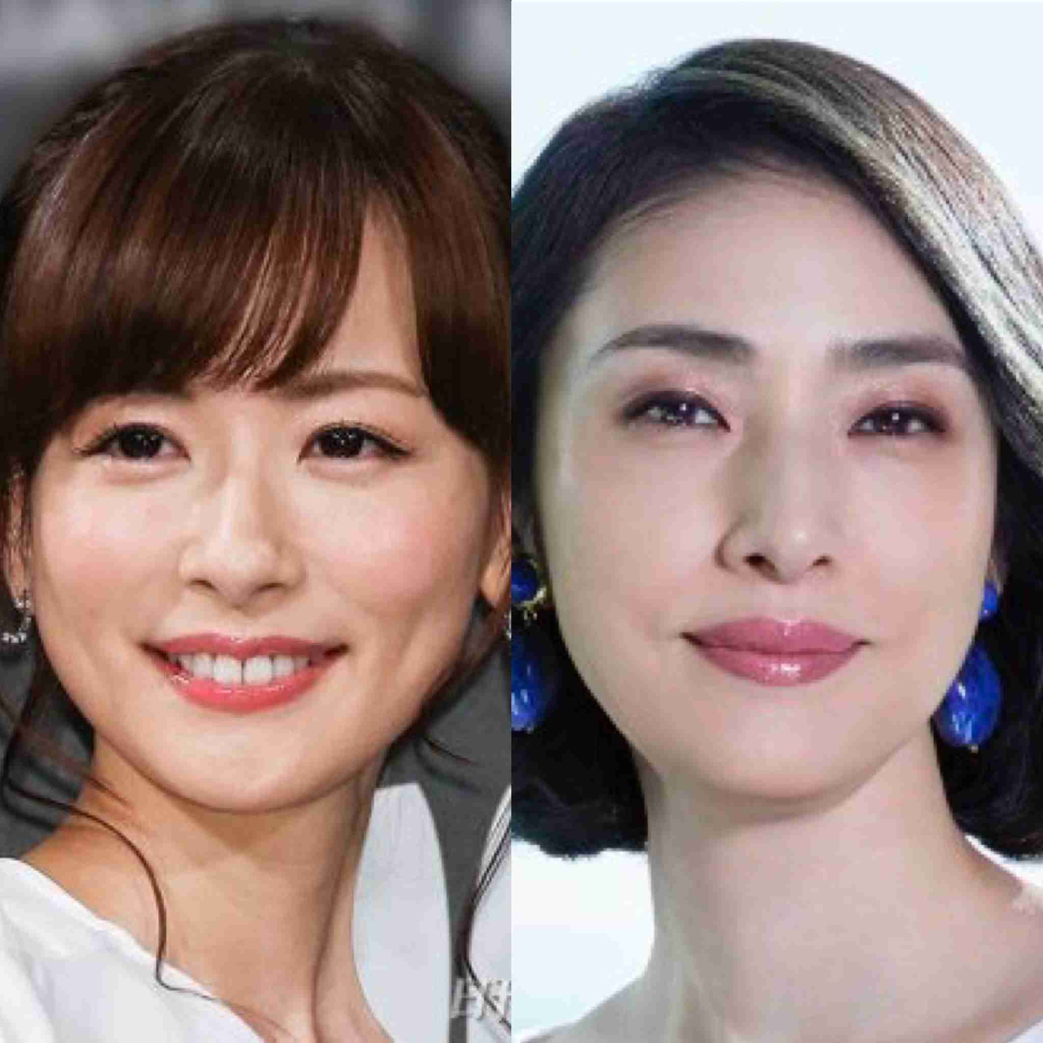 童顔と大人顔の違い