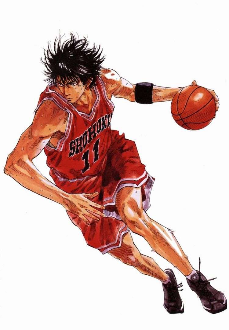 根強い人気のあるドラマや漫画キャラ