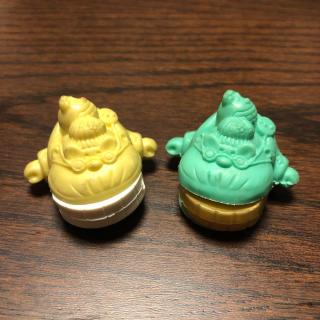 片付けたら出てきた、懐かしいものなど。