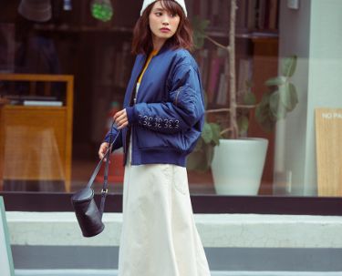有名人のダサい私服とオシャレな私服を交互に貼るトピ
