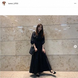 有名人のダサい私服とオシャレな私服を交互に貼るトピ