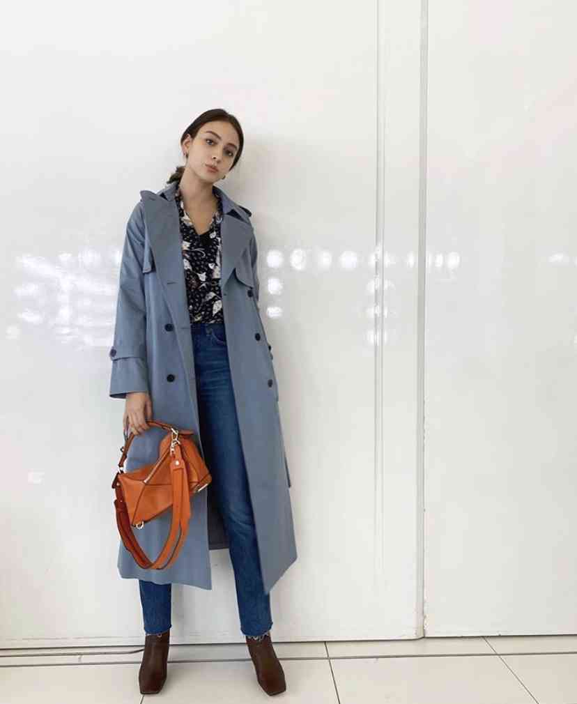 有名人のダサい私服とオシャレな私服を交互に貼るトピ