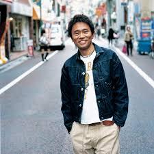 有名人のダサい私服とオシャレな私服を交互に貼るトピ