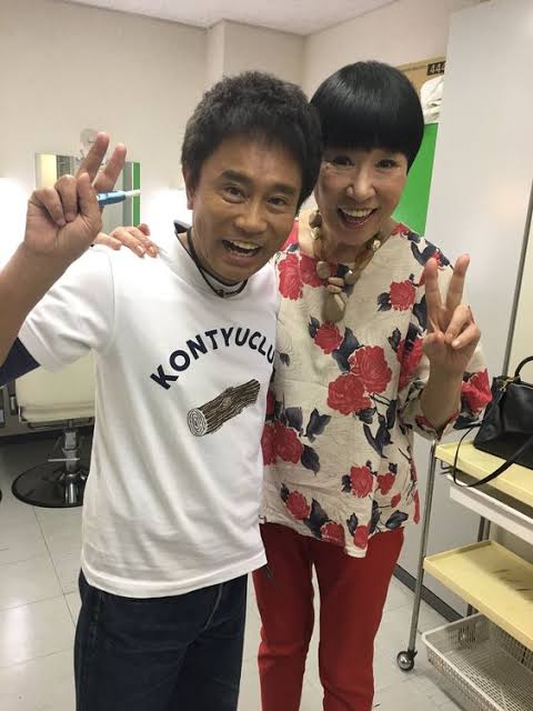 有名人のダサい私服とオシャレな私服を交互に貼るトピ