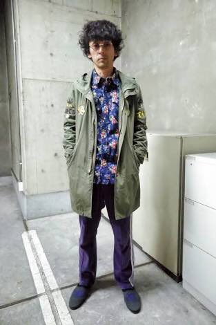 有名人のダサい私服とオシャレな私服を交互に貼るトピ