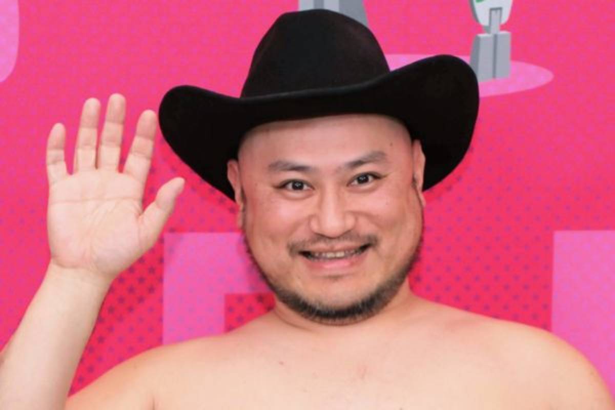 有名人のダサい私服とオシャレな私服を交互に貼るトピ