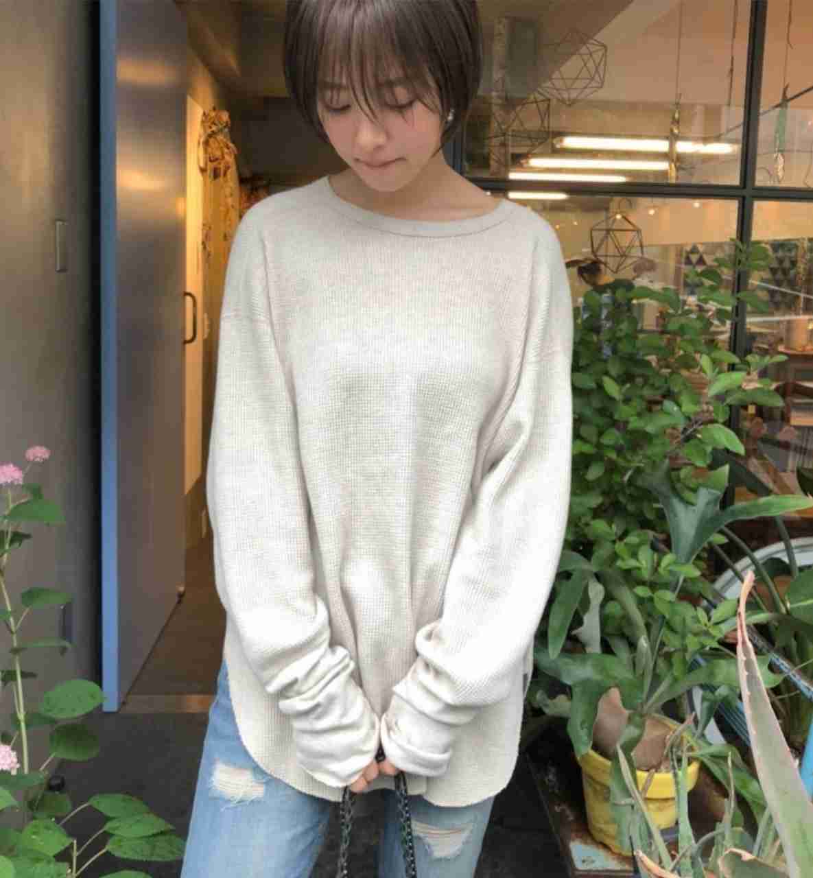 有名人のダサい私服とオシャレな私服を交互に貼るトピ