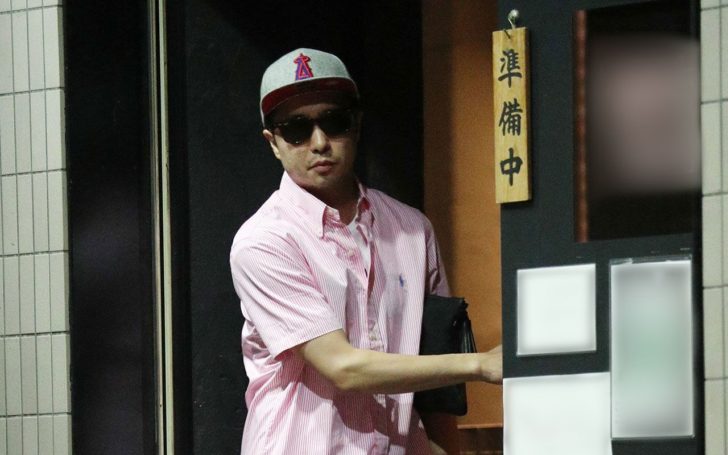 有名人のダサい私服とオシャレな私服を交互に貼るトピ
