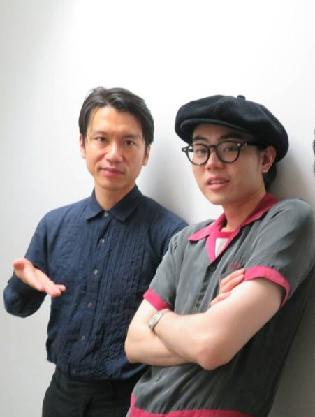 有名人のダサい私服とオシャレな私服を交互に貼るトピ