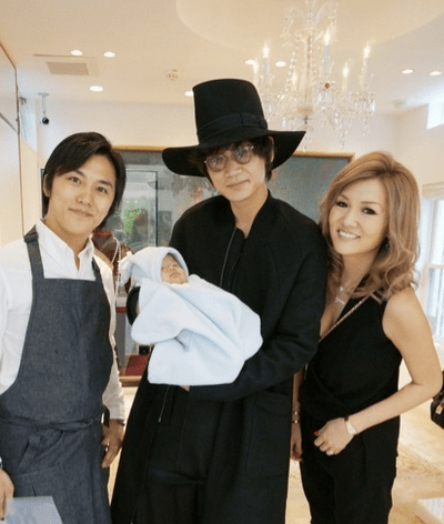 有名人のダサい私服とオシャレな私服を交互に貼るトピ