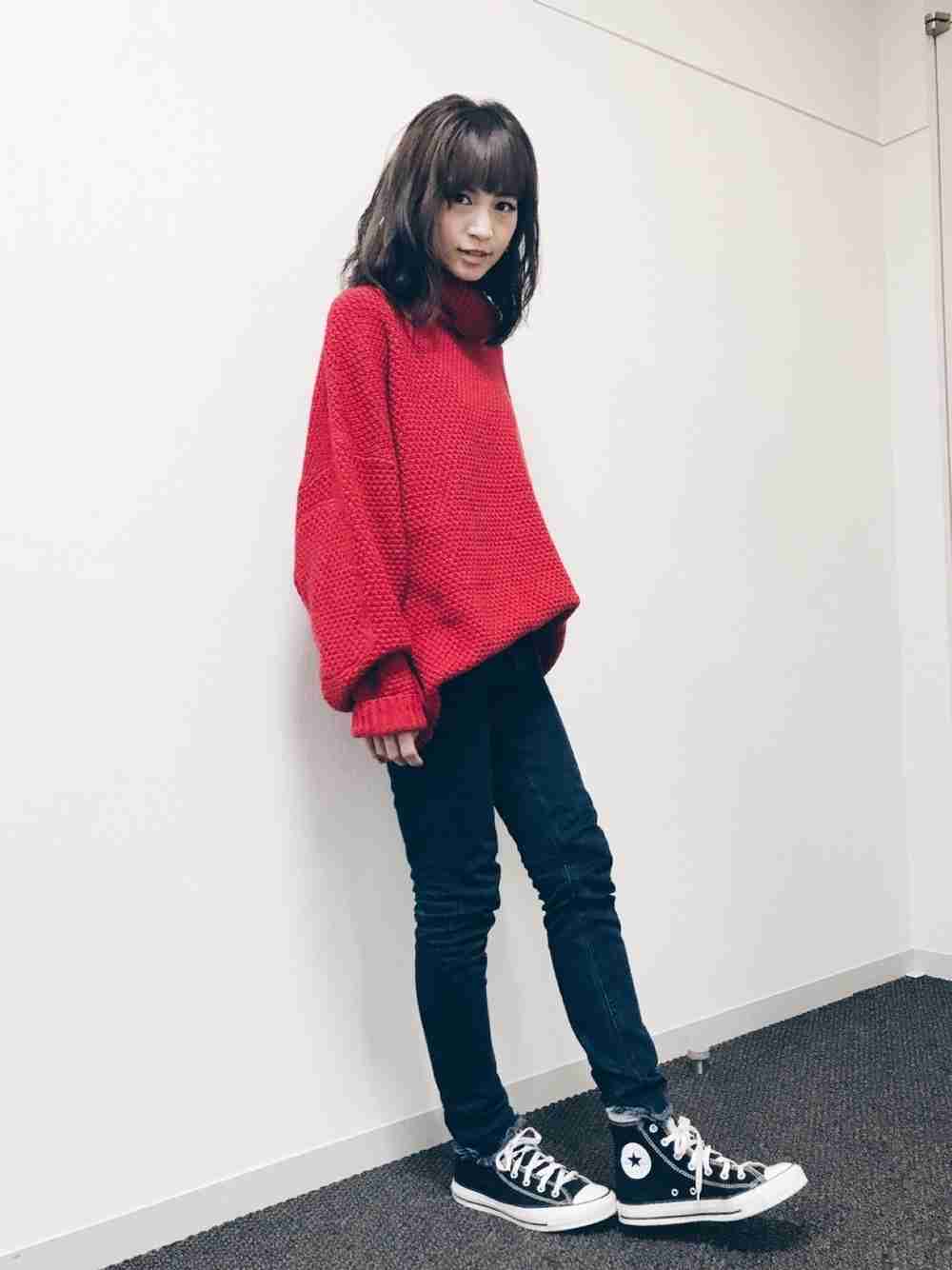 有名人のダサい私服とオシャレな私服を交互に貼るトピ