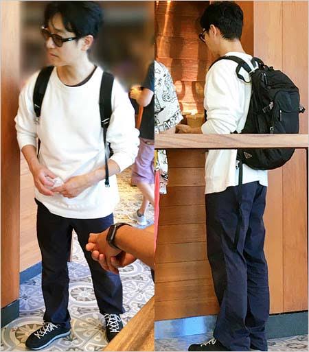 有名人のダサい私服とオシャレな私服を交互に貼るトピ ガールズちゃんねる Girls Channel