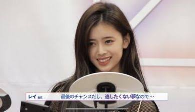 アイドルや芸能人が将来売れるかどうかわかりますか?