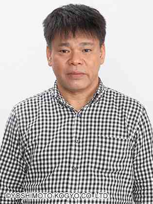 今田耕司は超きれい好き 外食で全員に消毒液「時代が俺に追いついてきた」
