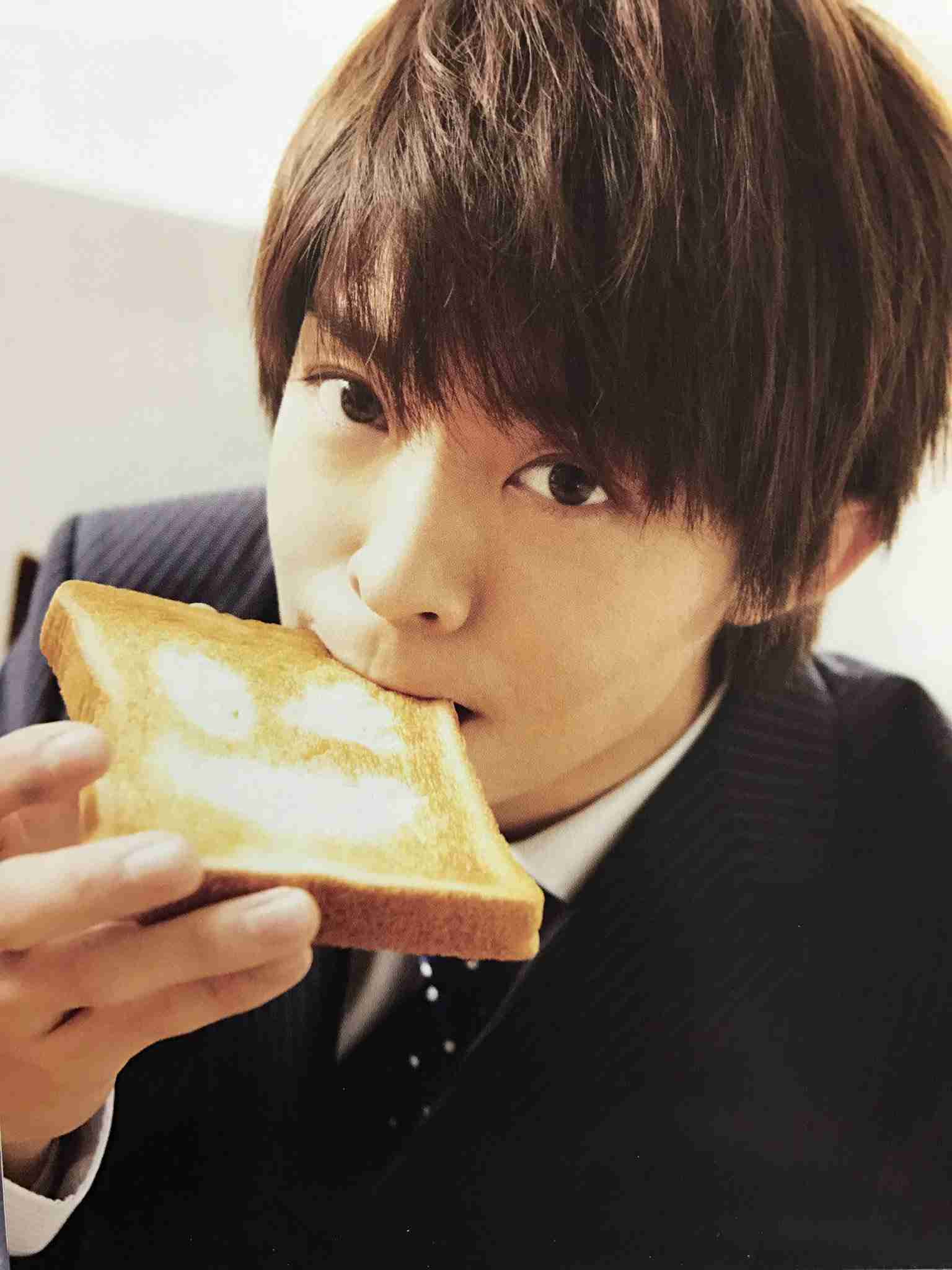 岸優太くんが好きな人パート6