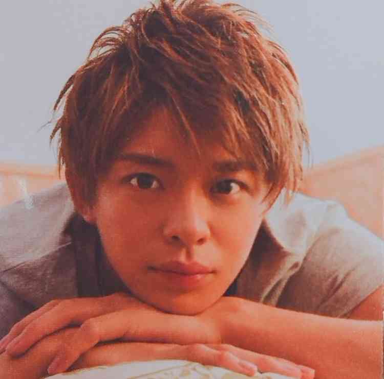 岸優太くんが好きな人パート6