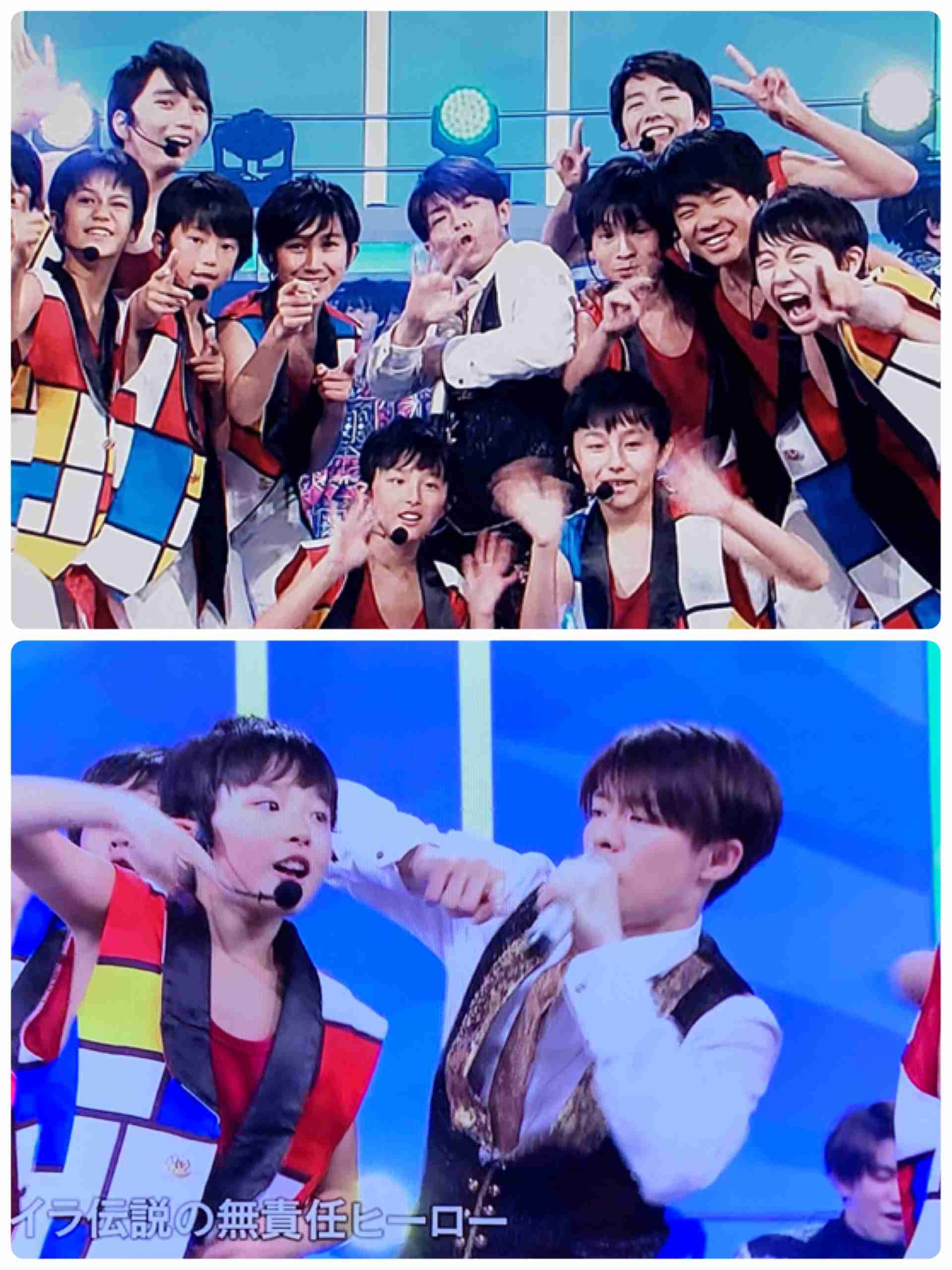 岸優太くんが好きな人パート6
