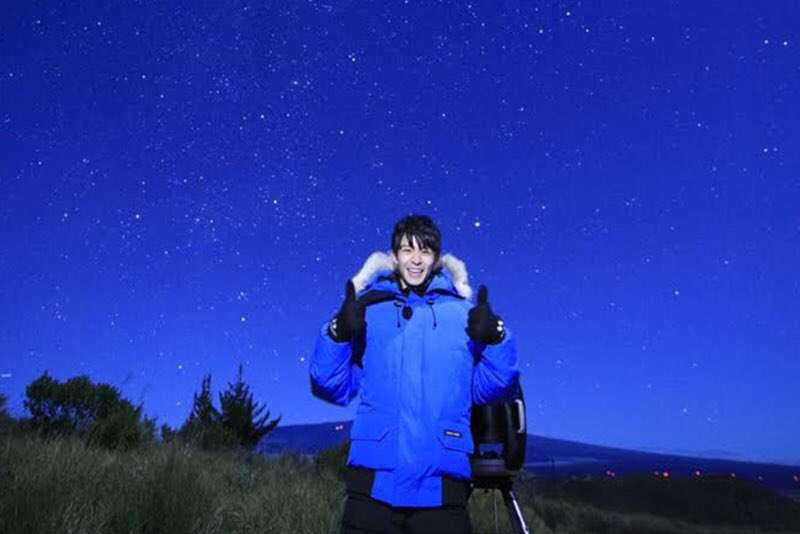 岸優太くんが好きな人パート6
