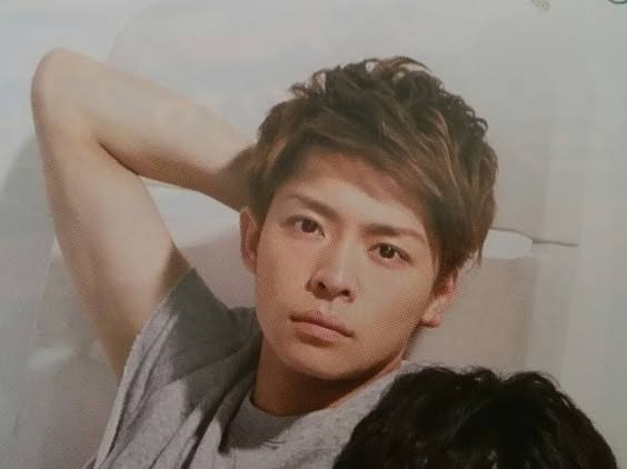 岸優太くんが好きな人パート6