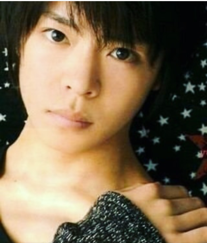 岸優太くんが好きな人パート6