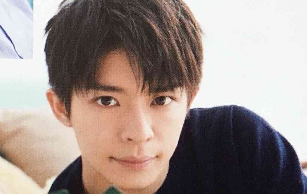 岸優太くんが好きな人パート6