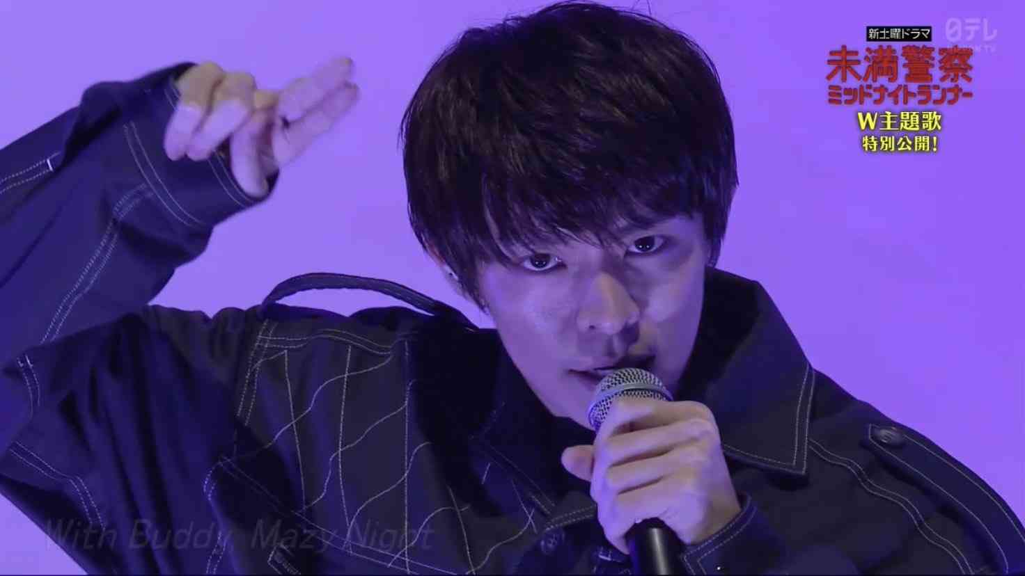 岸優太くんが好きな人パート6