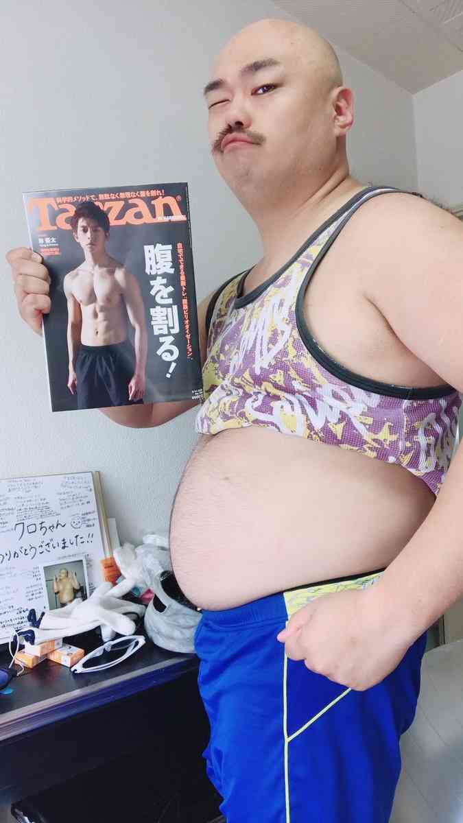 岸優太くんが好きな人パート6
