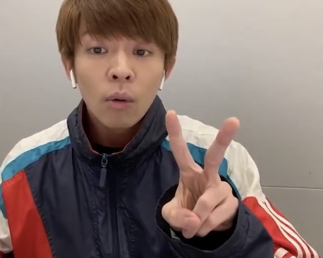 岸優太くんが好きな人パート6