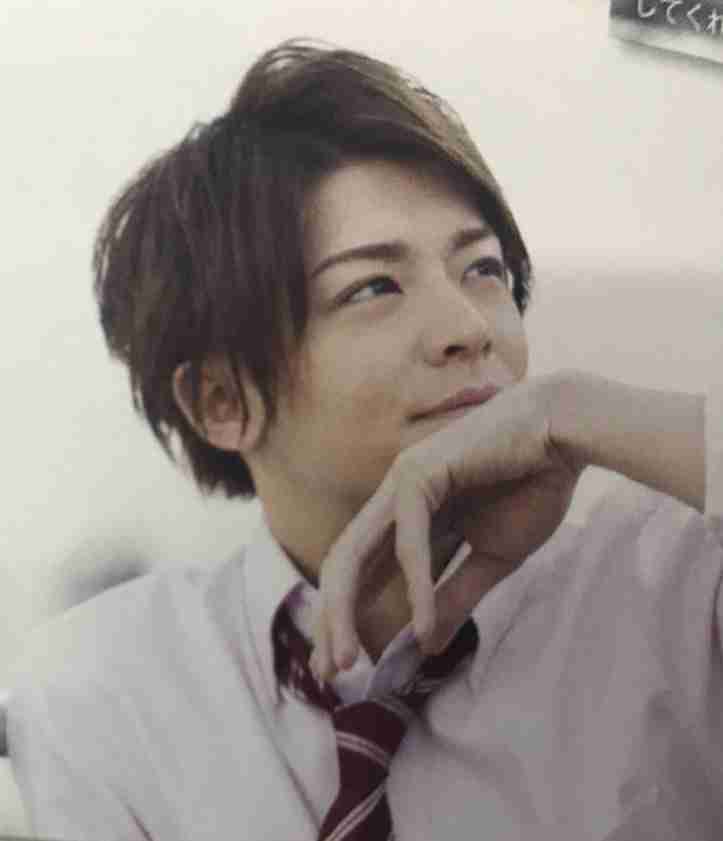 岸優太くんが好きな人パート6