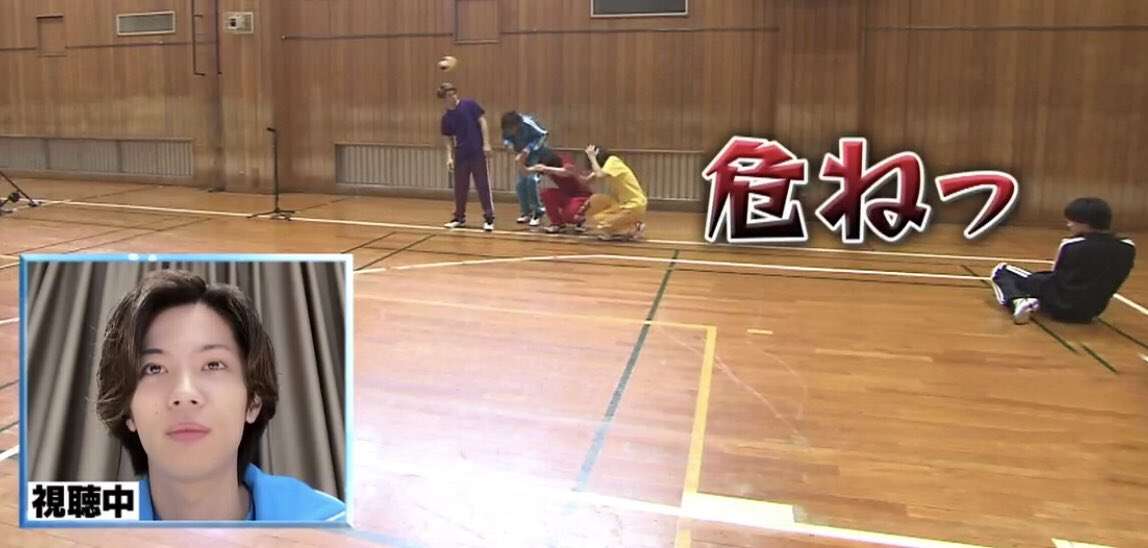 岸優太くんが好きな人パート6