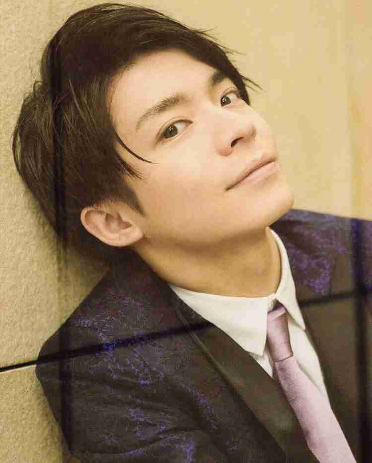 岸優太くんが好きな人パート6