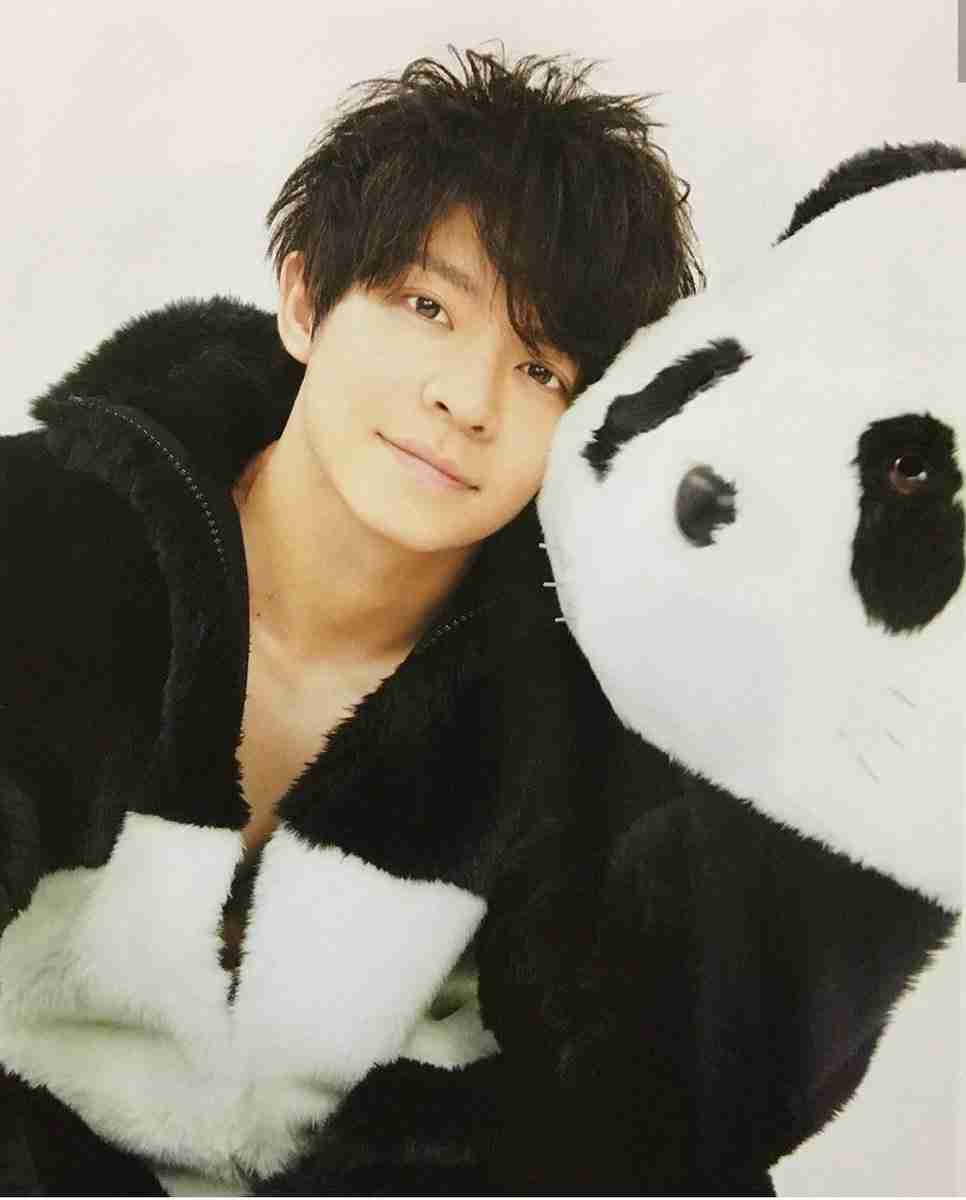 岸優太くんが好きな人パート6